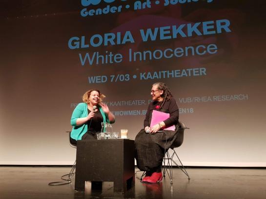 Gloria Wekker