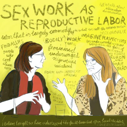 SexWork