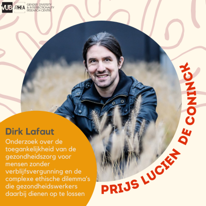 lucien de coninck prijs