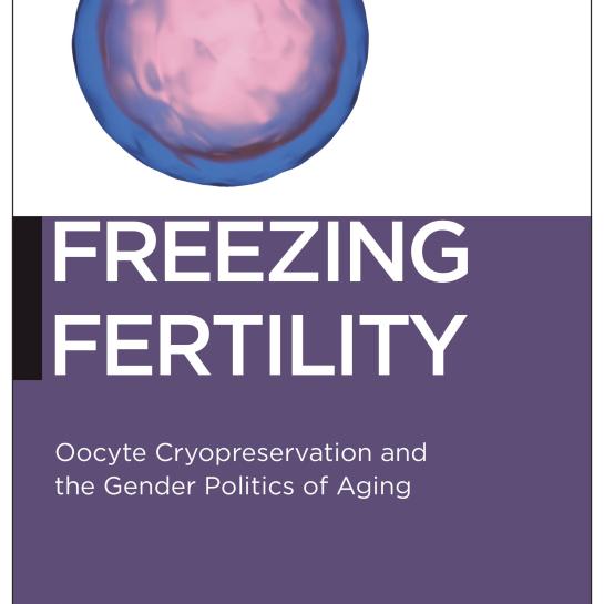Freezing fertility good